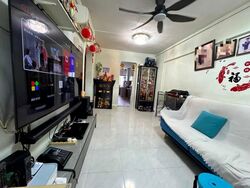 Blk 26 Teck Whye Heights II (Choa Chu Kang), HDB 3 Rooms #613915031